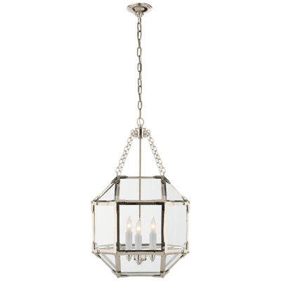 Suzanne Kasler Morris Small Lantern