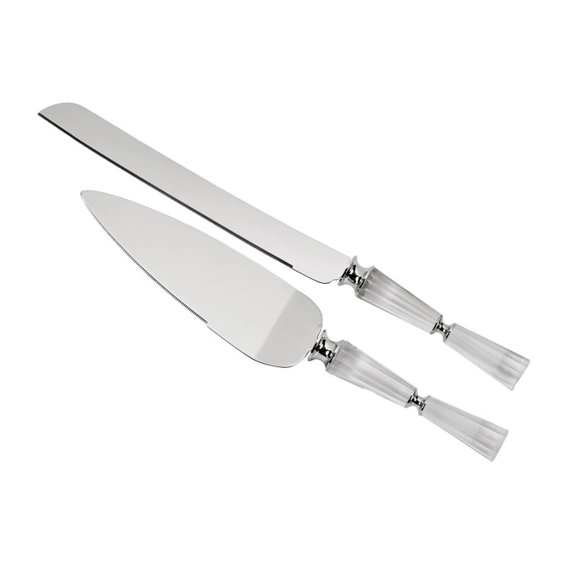 Dosia Cake Serving Set