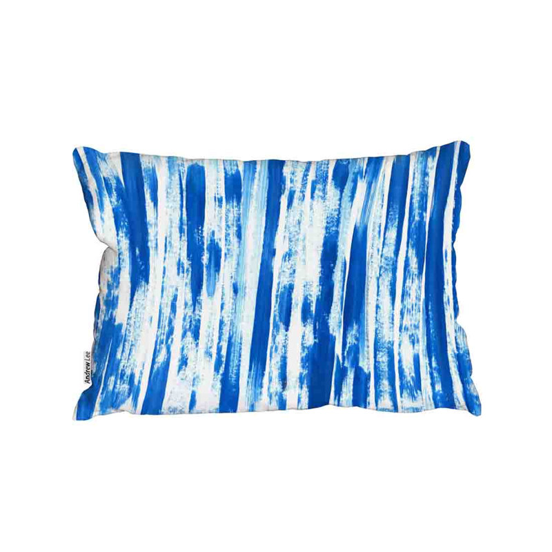 Abstract Cushion