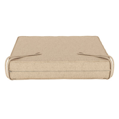 Outdoor Sunbrella® Seat Cushion