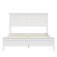 Lit plateforme double Modern-2124643587-2124643596