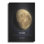 «The Moon 2» par Design Fabrikken, impression sur métal sans cadre