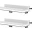 Charneshia 2 Piece Floating Shelf-1840140037-1840140039