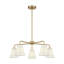 Lustre à cinq lumières Hayden-2115808081-2115808086