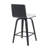 Biance Wood Swivel Bar & Counter Stool-1942853478-1942853480-1942853484