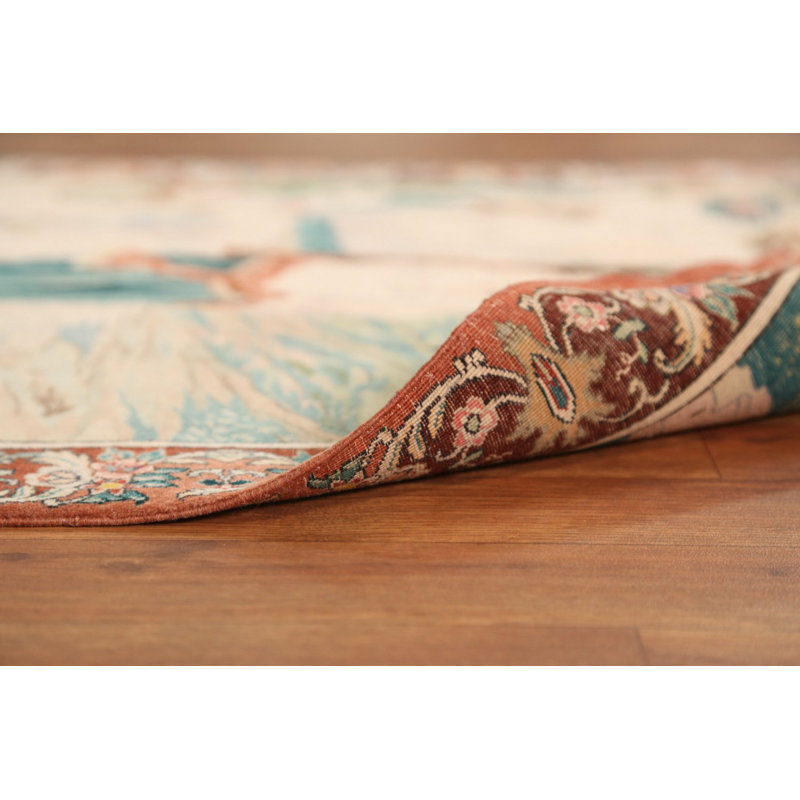 Tapis antique 3 x 4