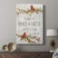 Cardinals de Peace On Earth - Cavas enveloppés de galerie-1654800999