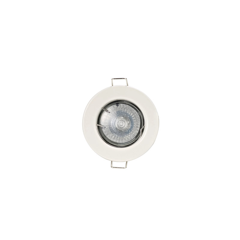 Recessed Housing