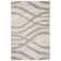Tapis performance abstrait Shelva