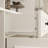 L-Sharped Corner Pantry Cabinet