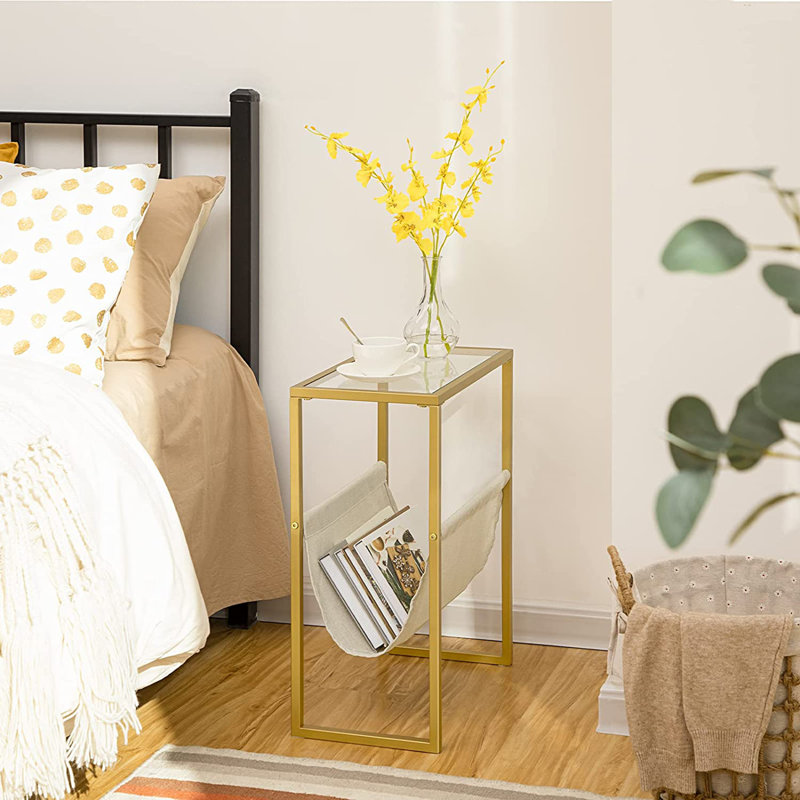 Ellerslie End Table