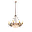 Marysvale 4 - Light Chandelier