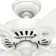 42" Builder 5 - Blade Standard Ceiling Fan with Pull Chain and Light Kit Included