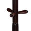 Shamus 9 - Hook Freestanding Coat Rack-2137160134