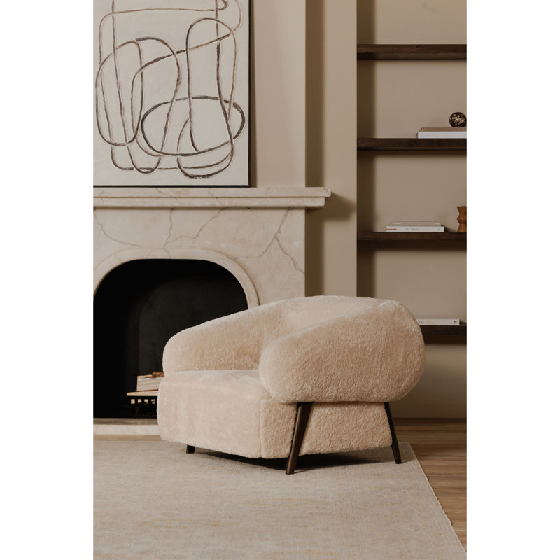 Devlin Lounge Chair