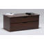 Chemung Solid Wood 97 cm W Chest of 2 Drawers