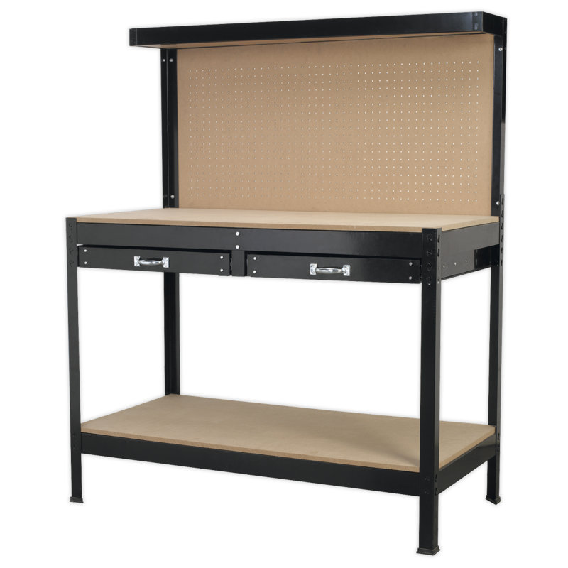 Didama Potting Bench