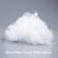 Coussin en pur coton pour tout-petits