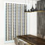 12 Bottle Wall Mounted Wine Bottle Rack-18026291-124209915
