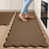 Brown est en rupture de stock