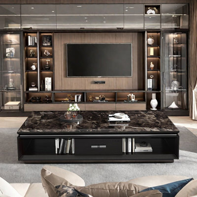 Table basse Nordic