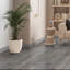 Revêtement de sol en vinyle de luxe Brushwood Greyford Vale 6 po x 48 po 2 mm 12 mm-48176927-105098817