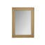 Montecito Rectangle Mirror