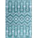 Avtepe Geometric Indoor Rug