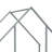 WoodNest House-Shaped Floor Bed with Guardrails-115684340-115684341