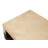 Rowan Solid Wood Single Coffee Table