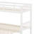Pull-Out Bunk Bed With Trundle-725968483