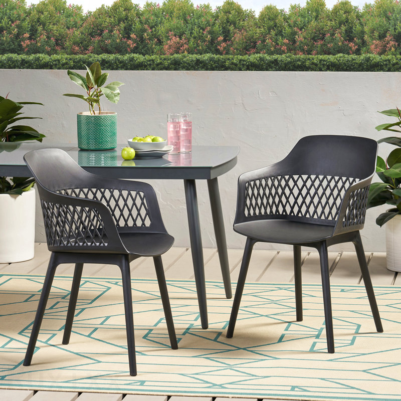 Patio Chair Azalea
