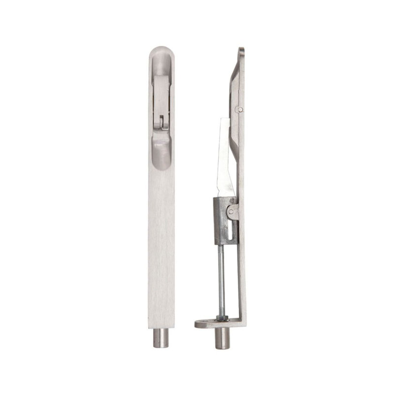 Lever Action Flush Bolt