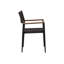 Outdoor Dining Armchair-1777248653