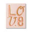 Boho Love Letters par Birgit Maria Kiennast-93952543-93952548