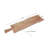 Ih Casadecor Wood Cake Stand