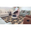 63.5Cm Tufted Round Cube with Storage Ottoman-1618048858