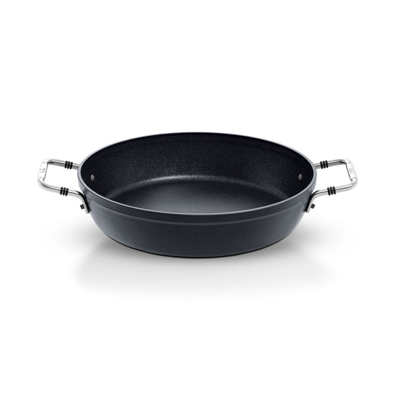 Adamant Aluminium 2.1L Saute Pan, 2.1L