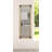 Heavner Solid Wood Flat Mirror-921695884-921695923