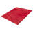 One-of-a-Kind 8' X 10' New Age Wool Area Rug in Dark Red