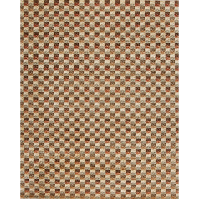 Textures Hand Knotted Wool Area Rug