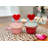 Hearts Cupcake Salt And Pepper