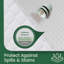 Housse de protection imperméable pour matelas Sleepure