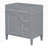 Bathroom Vanity Storage Cabinet without Top Sink with 2 Drawers and a Tip-out Drawer