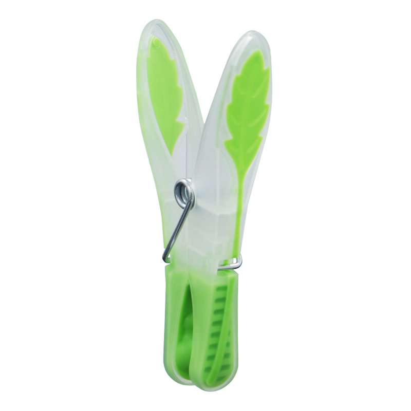 Plastic Clothes Pin