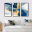 Dhurata Bold Expression Art I - 3 pièces-87915784-87915785