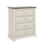 4 Drawer Chest of Drawers