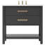 Kiawah Two-Drawer Single Bath Vanity-509629448-510232994-510233020