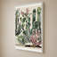 «Desert Garden I» par Gina Ritter - Impression sur toile-130882977-130882978