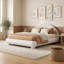 Lit plateforme tapissier avec lattes en bois-2064243872-2064243878